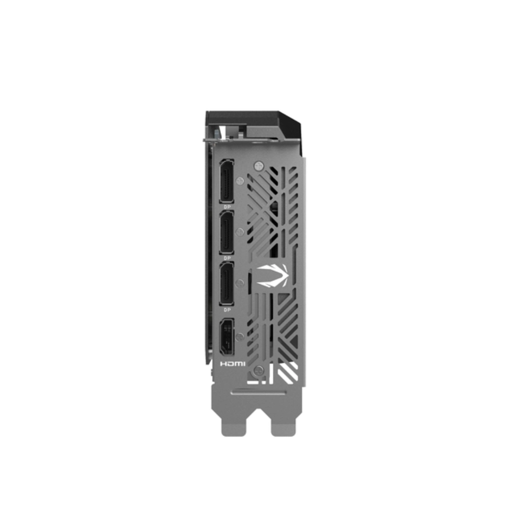 ZOTAC Nvidia Graphic Card RTX 5060 Ti 16GB DDR7 Gaming AMP Dual Fan view 6